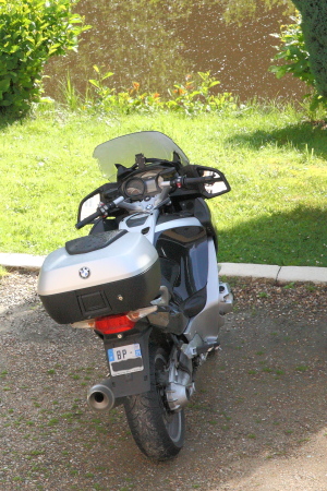 BMW R 1200 RT